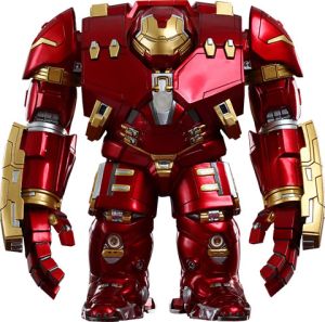 Hot Toys Hulkbuster – Iron Man Collectible Artist Mix # 902339