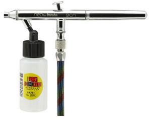 Neo for Iwata BCN siphon feed airbrush # IW-NEO-BCN