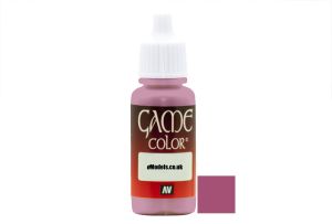 Vallejo 17ml Game Color - Warlord Purple # 72014
