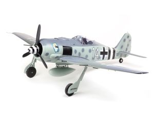 Focke-Wulf Fw 190A 1.5m BNF Basic with Smart