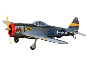 P-47 Thunderbolt PNP
