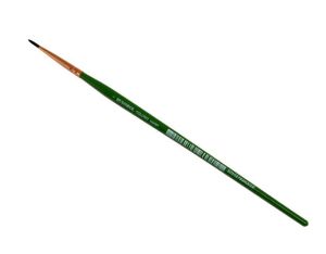 Humbrol Coloro Brush - Size 1