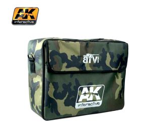 AK Interactive - AFV Series Official Bag # 00321