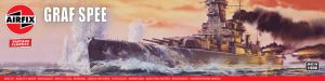 Airfix 1/600 Admiral Graf Spee 'Vintage Classics series' # 04211V