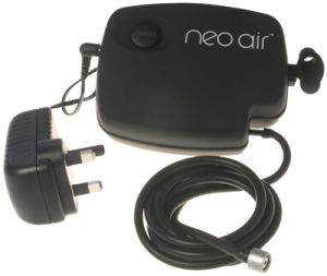 Neo Air for Iwata miniature air compressor # C-IW-NEO