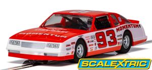 Scalextric Chevrolet Monte Carlo 1986 No.93 Red # 3949