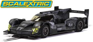 Scalextric Batman Car # 4140