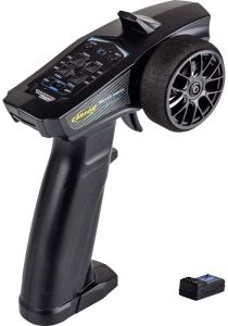 Carson Start Mini Reflex Wheel 2.4GHz Radio # 500500102