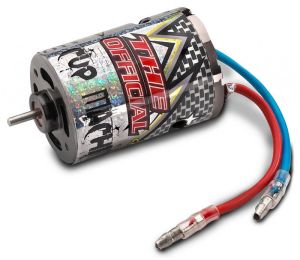 Carson 23T Electric Motor For Tamiya Kits # C906052