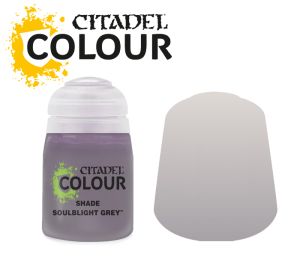 Citadel 18ml Soulblight Grey Shade Paint # 24-35