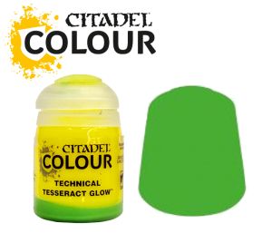 Citadel 18ml Tesseract Glow Technical Paint # 27-35