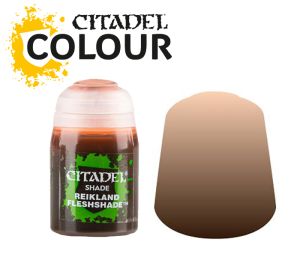 Citadel 18ml Reikland Fleshshade Shade Paint # 24-24