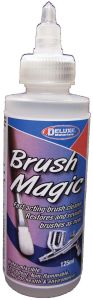 Deluxe Materials 125ml Brush Magic # DLXAC19