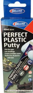  Deluxe Materials 40ml Perfect Plastic Putty # DLXBD44