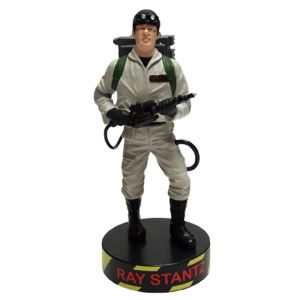 Factory Entertainment Ghostbusters Ray Stanz Motion Statue # 408374