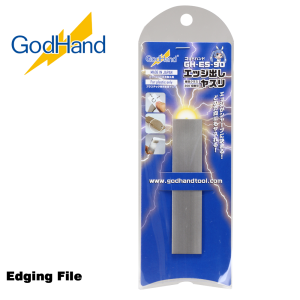 GodHand Edging File Made In Japan # GH-ES-90