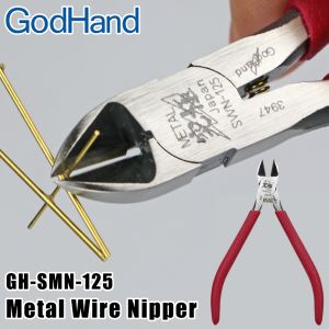 GodHand Nipper For Metal Wires Made In Japan # GH-SWN-125