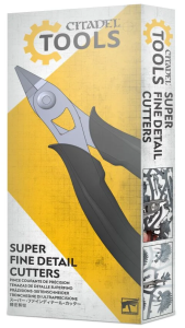 Citadel Tools: Super Fine Detail Cutters # 66-63