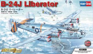 Hobbyboss 1/32 USAAF B-24J Liberator # 83211