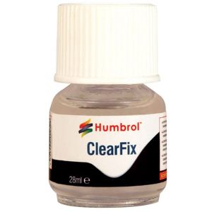 Humbrol 28ml Clearfix 28ml Bottle # 5708
