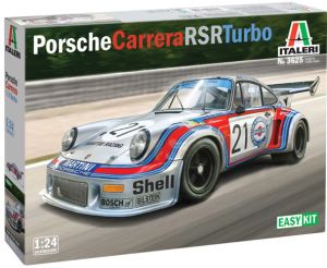 Italeri 1/24 Porsche RSR 934 # 3625