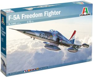 Italeri 1/72 F-5A Freedom Fighter # 1441