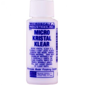 Microscale Micro Krystal Klear # MSKK
