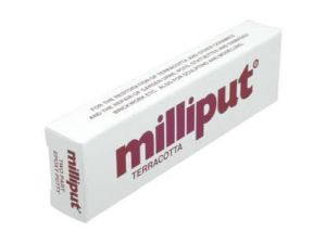 Milliput Terracotta Putty # 513