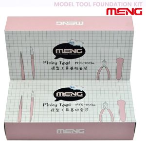 Meng Model Tools - Pinky Tool # 003A