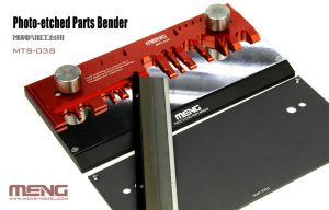 Meng Model Parts Bender for Photo-etched parts # MTS-038