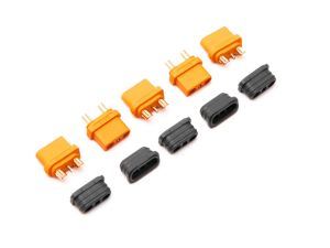 Connector IC2 Battery (Set of 5)
