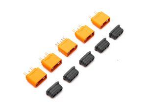 Connector IC2 Device (Set of 5)