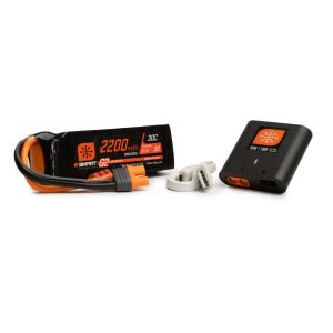 Smart G2 Powerstage Air Bundle 3S 2200mAh LiPo Battery/S120