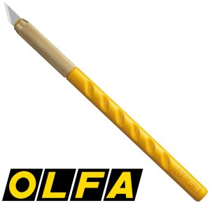 OLFA Original Craft Knife # AK1