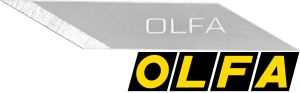 OLFA Precision Blade For AK-5 Modeling Knife Pack of 5 # KB5