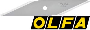OLFA Blade For CK1 Wood Carving Knife # CKB1