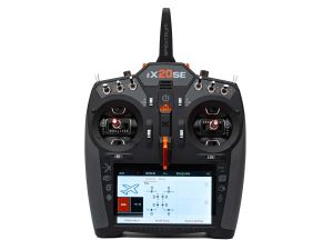 iX20 SE Special Edition 20-Channel Smart Transmitter