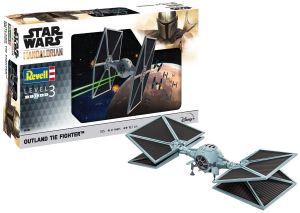 Revell 1/65 Outland TIE Fighter (The Mandalorian) # 06782