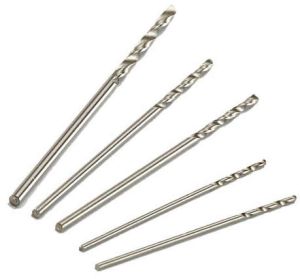Revell Replacement drills for 39064 Hand Drill # 39068