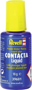 Revell Contacta Liquid 13g # 39601