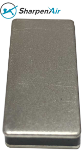 SharpenAir™ Replacement Stone - 1200 Grit # S1200