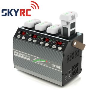 SkyRC 4P3 for Phantom 3&4 Battery