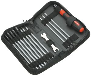 Dynamite Startup Tool Set for Traxxas Vehicles # 2833