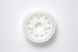 Tamiya Spare Parts Ball Diff Pulley For Db-01