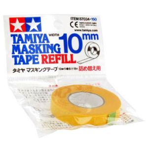 Tamiya Masking Tape Refill 10mm # 87034