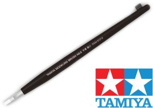 Tamiya HG II Flat Brush X Small # 87213
