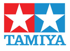 Tamiya Spare Parts 4X12Mm Shaft (2 Pcs) 58441