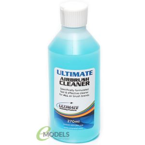Ultimate Modelling Products Airbrush Cleaner # 001