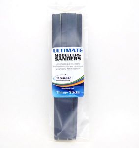 Ultimate Thinny Sticks - 400/400 6 Pack # UMP044