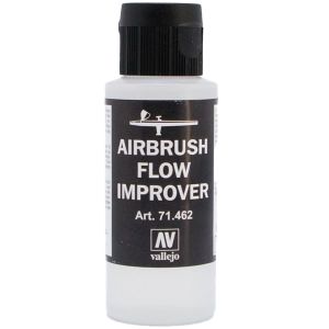 Vallejo 60ml Airbrush Flow Improver # 71462